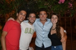 Saturday Night at Byblos Old Souk